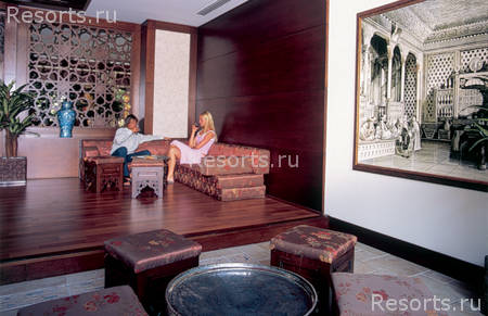 Riva Donna Hotel 19
